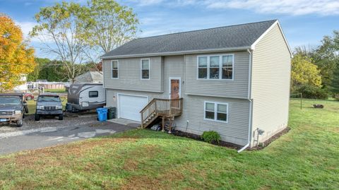 Tiny photo for 21 Lawler Lane, Norwich, CT 06360 (MLS # 24136178)