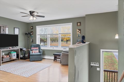 Tiny photo for 21 Lawler Lane, Norwich, CT 06360 (MLS # 24136178)