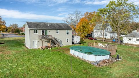 Tiny photo for 21 Lawler Lane, Norwich, CT 06360 (MLS # 24136178)