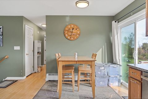 Tiny photo for 21 Lawler Lane, Norwich, CT 06360 (MLS # 24136178)