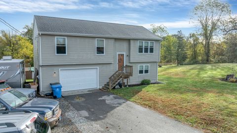 Tiny photo for 21 Lawler Lane, Norwich, CT 06360 (MLS # 24136178)