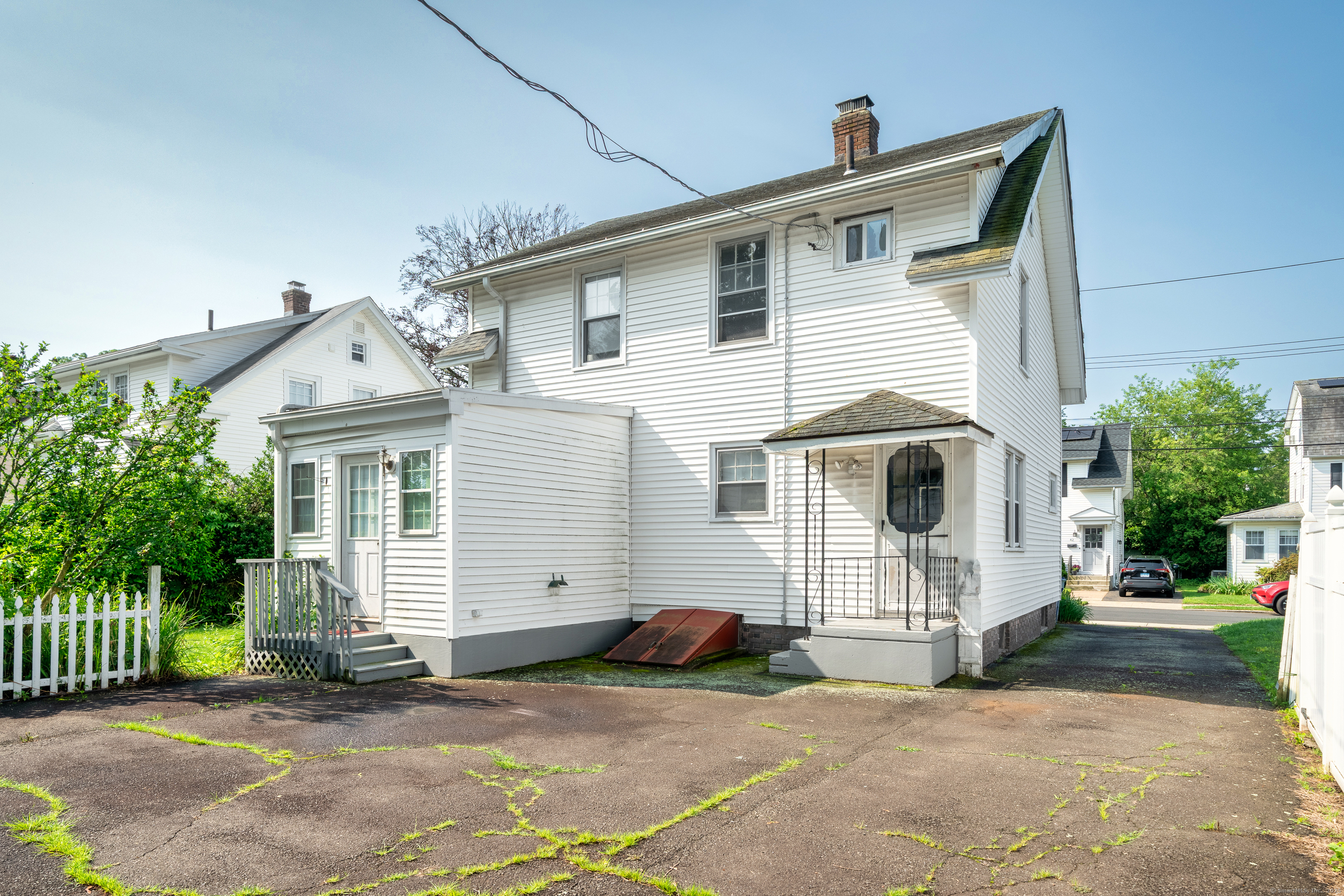 43 Quentin Street
