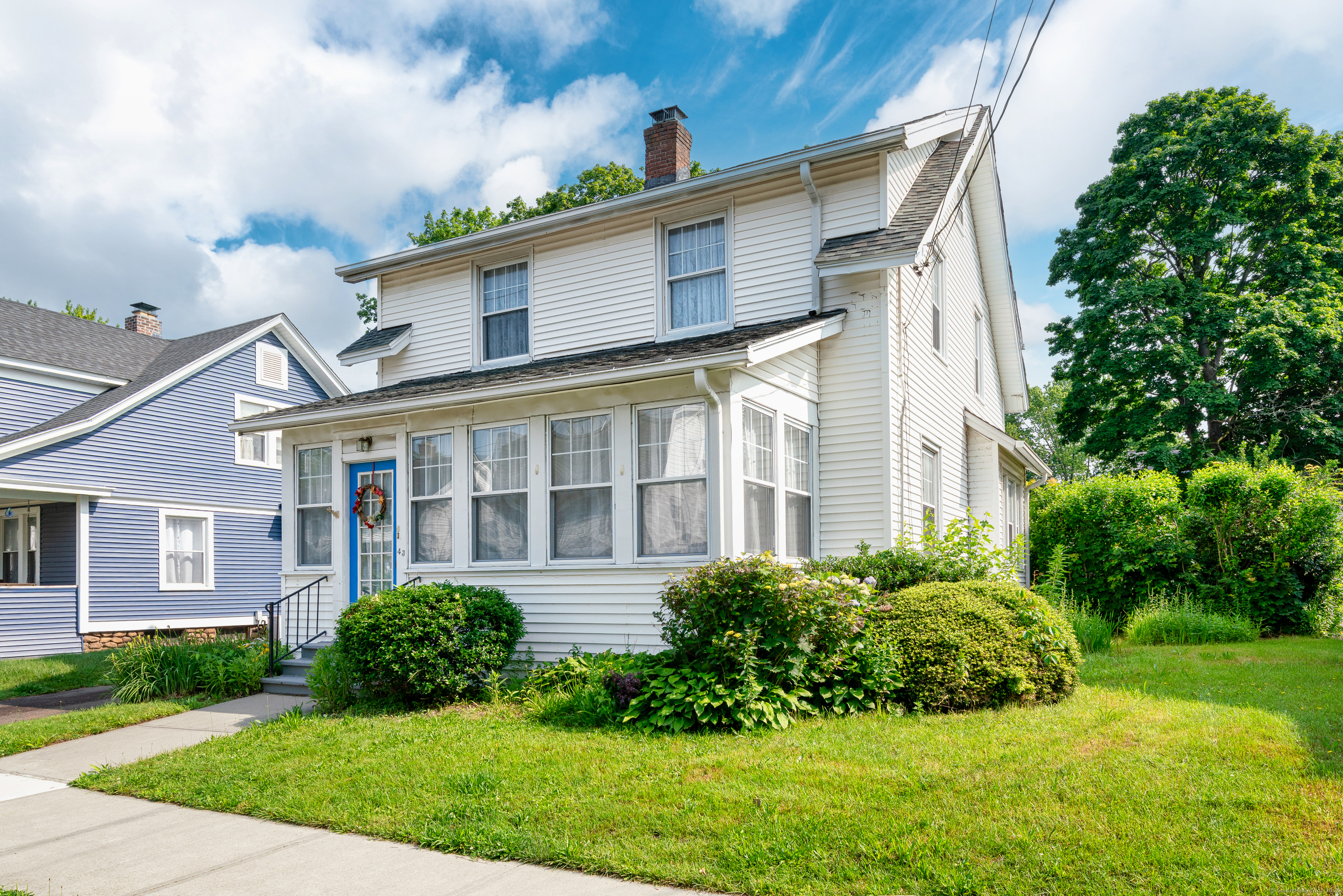 43 Quentin Street