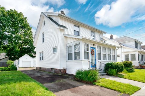 43 Quentin Street Hamden CT 06517