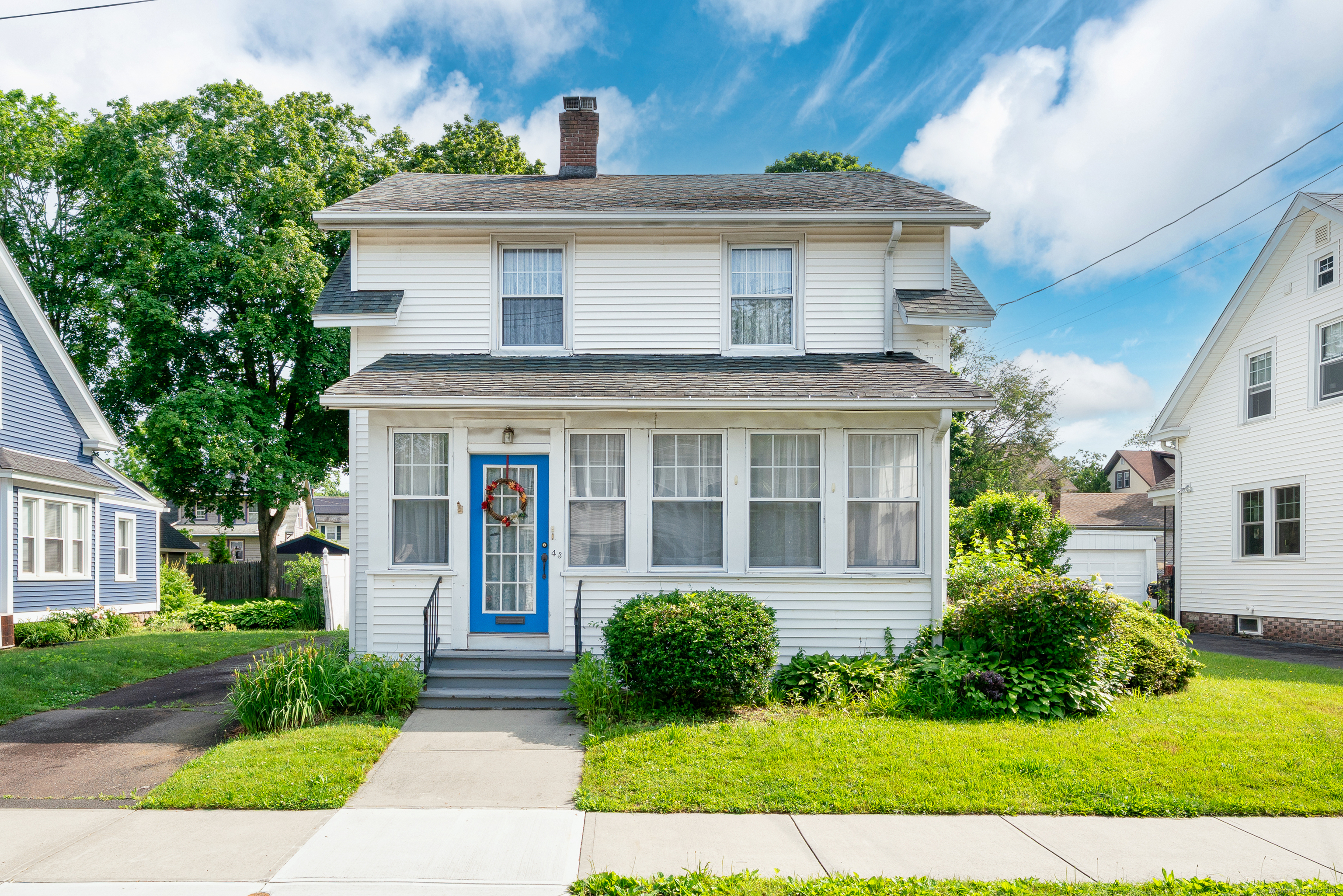43 Quentin Street