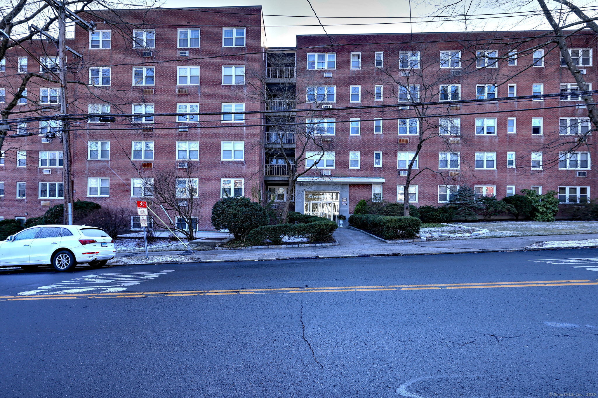 54 W North Street #514, Stamford, Connecticut image 17