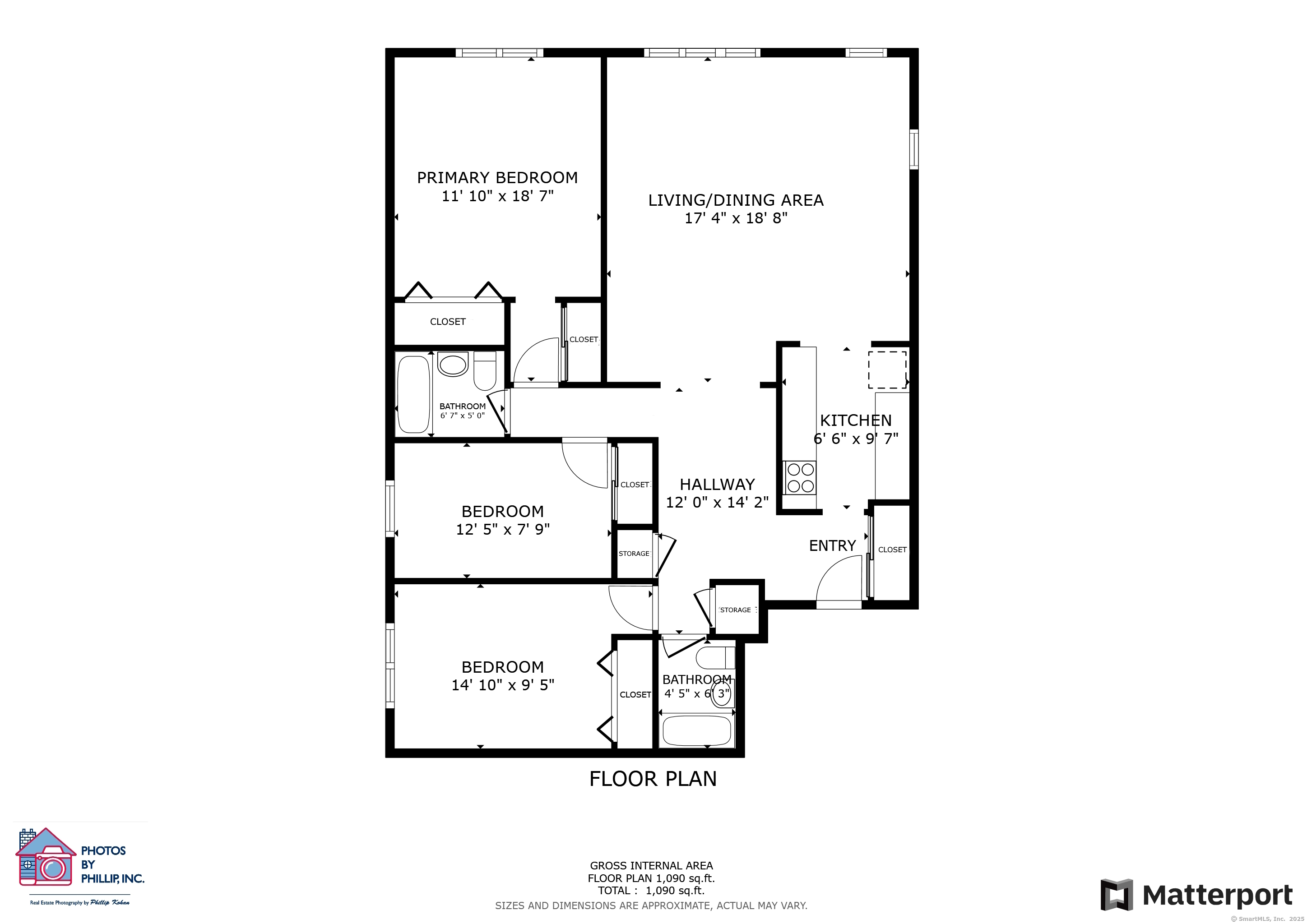 54 W North Street #514, Stamford, Connecticut image 16