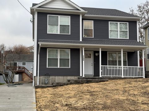 Tiny photo for 755 Hart Street, Bridgeport, CT 06606 (MLS # 24143483)