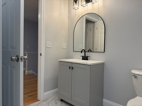 Tiny photo for 755 Hart Street, Bridgeport, CT 06606 (MLS # 24143483)