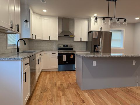 Tiny photo for 755 Hart Street, Bridgeport, CT 06606 (MLS # 24143483)