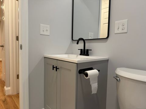 Tiny photo for 755 Hart Street, Bridgeport, CT 06606 (MLS # 24143483)