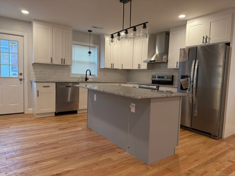 Tiny photo for 755 Hart Street, Bridgeport, CT 06606 (MLS # 24143483)