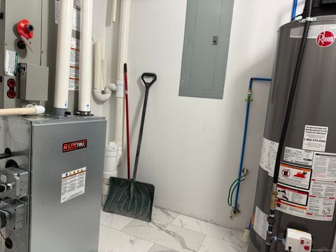 Tiny photo for 755 Hart Street, Bridgeport, CT 06606 (MLS # 24143483)