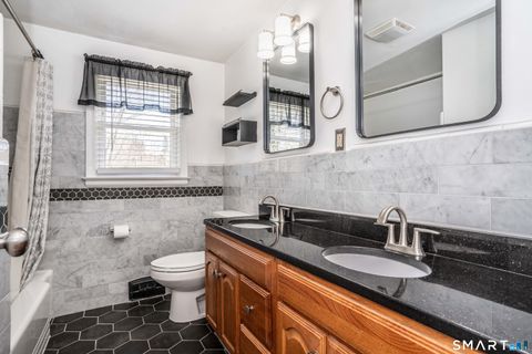 Tiny photo for 114 Moreland Avenue, Newington, CT 06111 (MLS # 24168535)