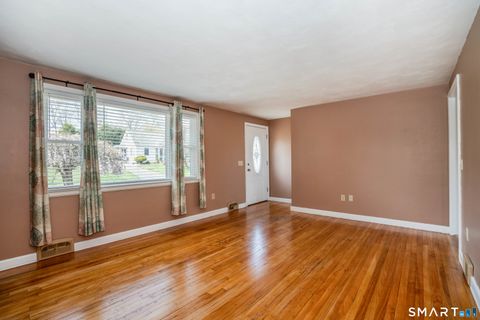 Tiny photo for 114 Moreland Avenue, Newington, CT 06111 (MLS # 24168535)