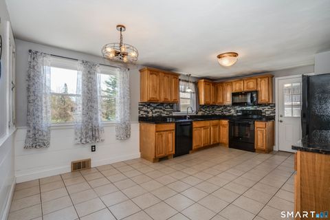 Tiny photo for 114 Moreland Avenue, Newington, CT 06111 (MLS # 24168535)