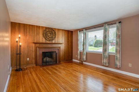 Tiny photo for 114 Moreland Avenue, Newington, CT 06111 (MLS # 24168535)