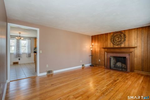 Tiny photo for 114 Moreland Avenue, Newington, CT 06111 (MLS # 24168535)