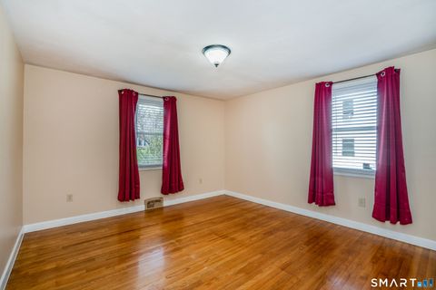 Tiny photo for 114 Moreland Avenue, Newington, CT 06111 (MLS # 24168535)