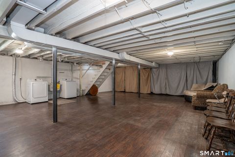 Tiny photo for 114 Moreland Avenue, Newington, CT 06111 (MLS # 24168535)