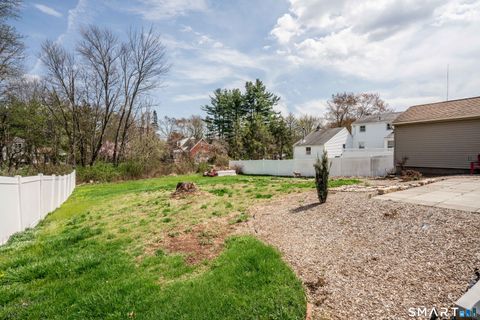 Tiny photo for 114 Moreland Avenue, Newington, CT 06111 (MLS # 24168535)