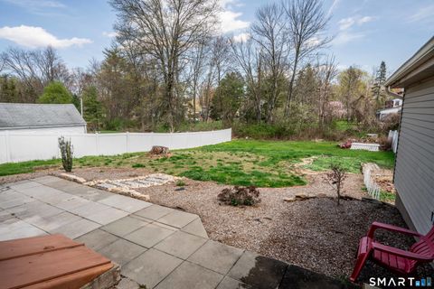 Tiny photo for 114 Moreland Avenue, Newington, CT 06111 (MLS # 24168535)
