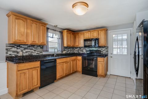 Tiny photo for 114 Moreland Avenue, Newington, CT 06111 (MLS # 24168535)