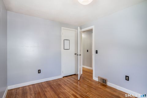 Tiny photo for 114 Moreland Avenue, Newington, CT 06111 (MLS # 24168535)