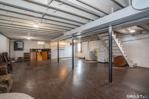 Tiny photo for 114 Moreland Avenue, Newington, CT 06111 (MLS # 24168535)