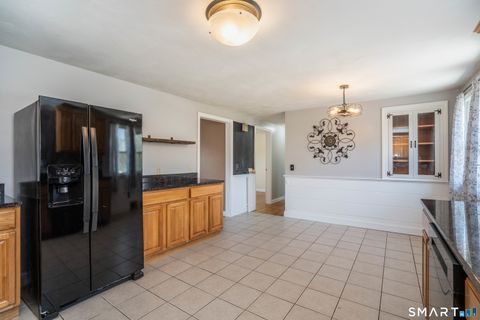 Tiny photo for 114 Moreland Avenue, Newington, CT 06111 (MLS # 24168535)