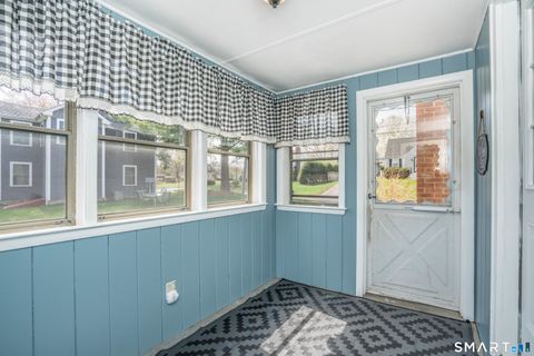 Tiny photo for 114 Moreland Avenue, Newington, CT 06111 (MLS # 24168535)