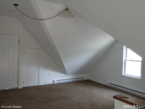 Tiny photo for 116 S Orchard Street #3rd floor, Wallingford, CT 06492 (MLS # 24181810)
