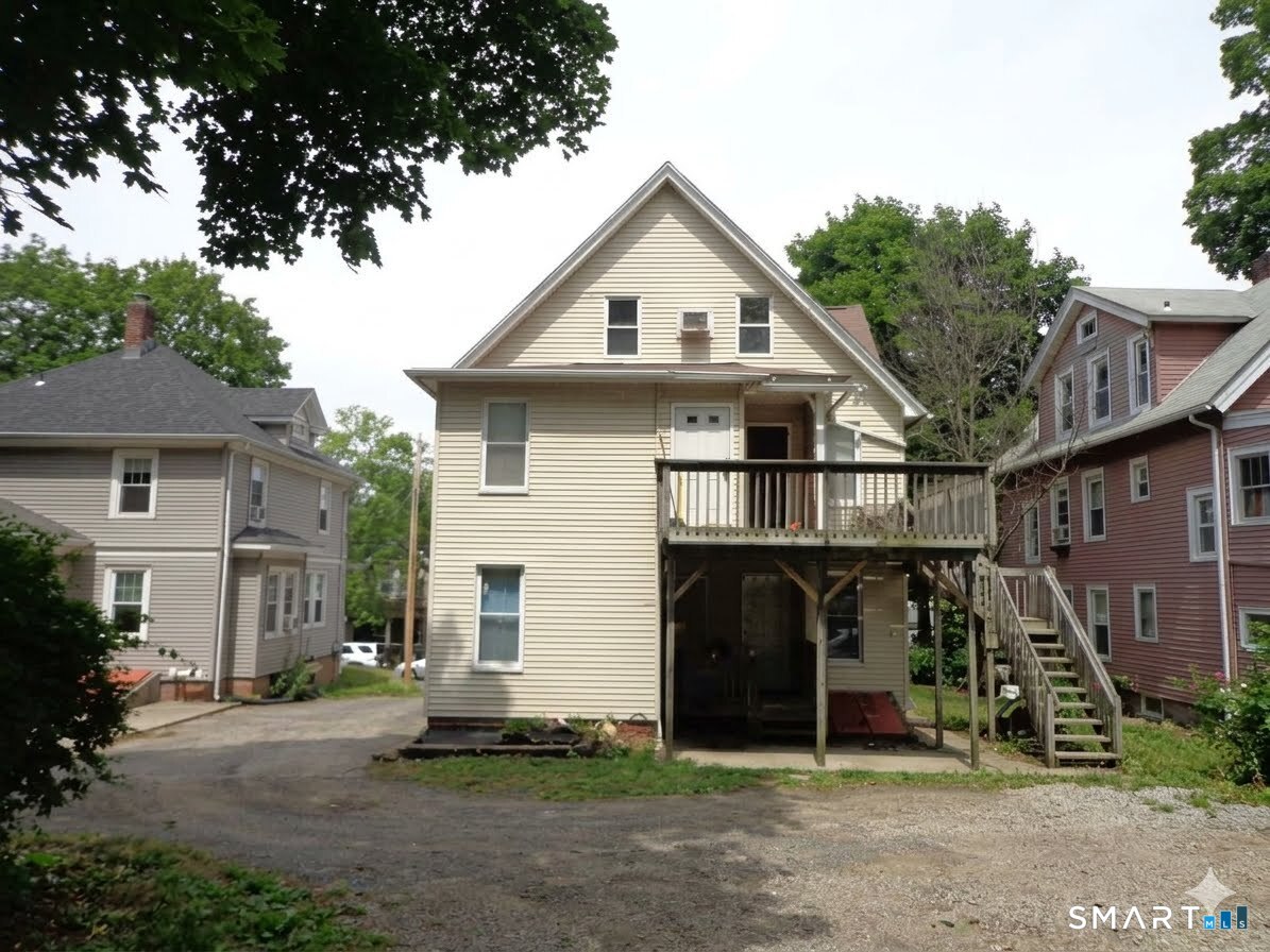 116 South Orchard Street 3rd floor