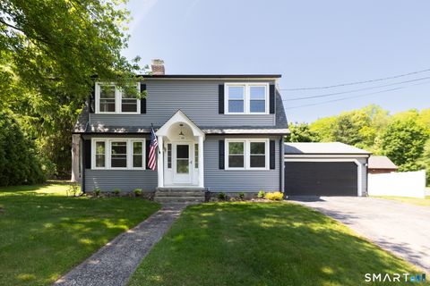Photo of 100 S Main Street, Plymouth, CT 06786 (MLS # 24174445)