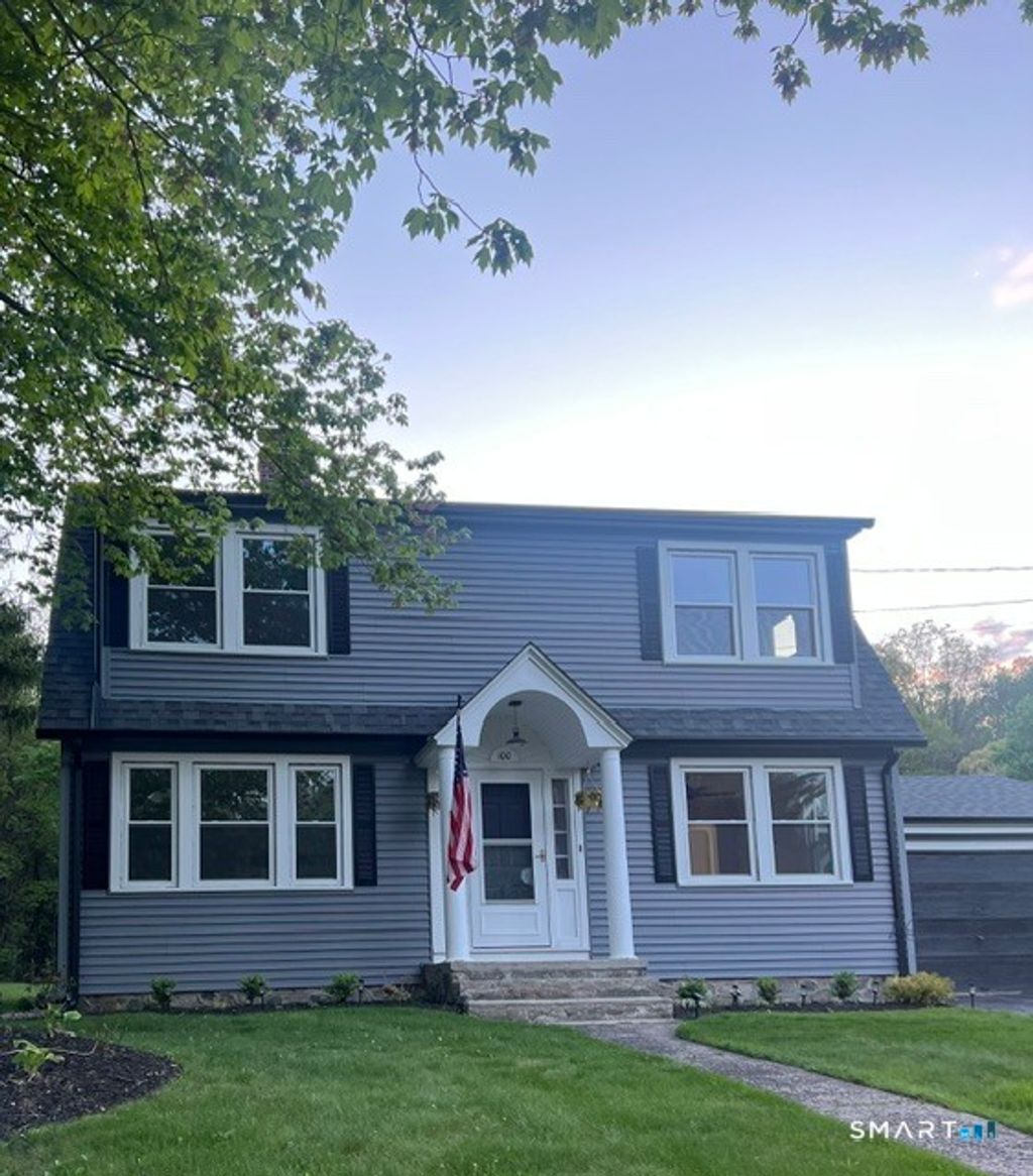 Photo of 100 S Main Street, Plymouth, CT 06786 (MLS # 24174445)