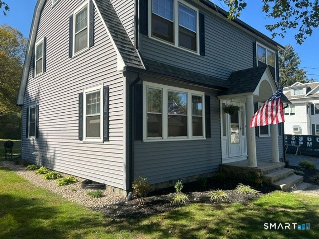 Photo of 100 S Main Street, Plymouth, CT 06786 (MLS # 24174445)