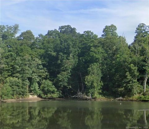 Vacant Land For Sale - 50 Gurley Road<br/> New London County, East Lyme, CT 06333