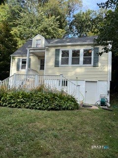 Tiny photo for 74 Lakeview Trail, Southbury, CT 06488 (MLS # 24212059)
