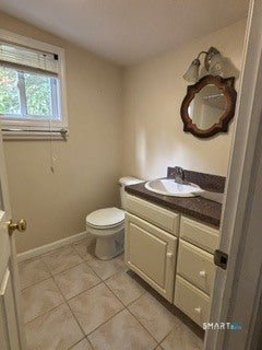 Tiny photo for 74 Lakeview Trail, Southbury, CT 06488 (MLS # 24212059)