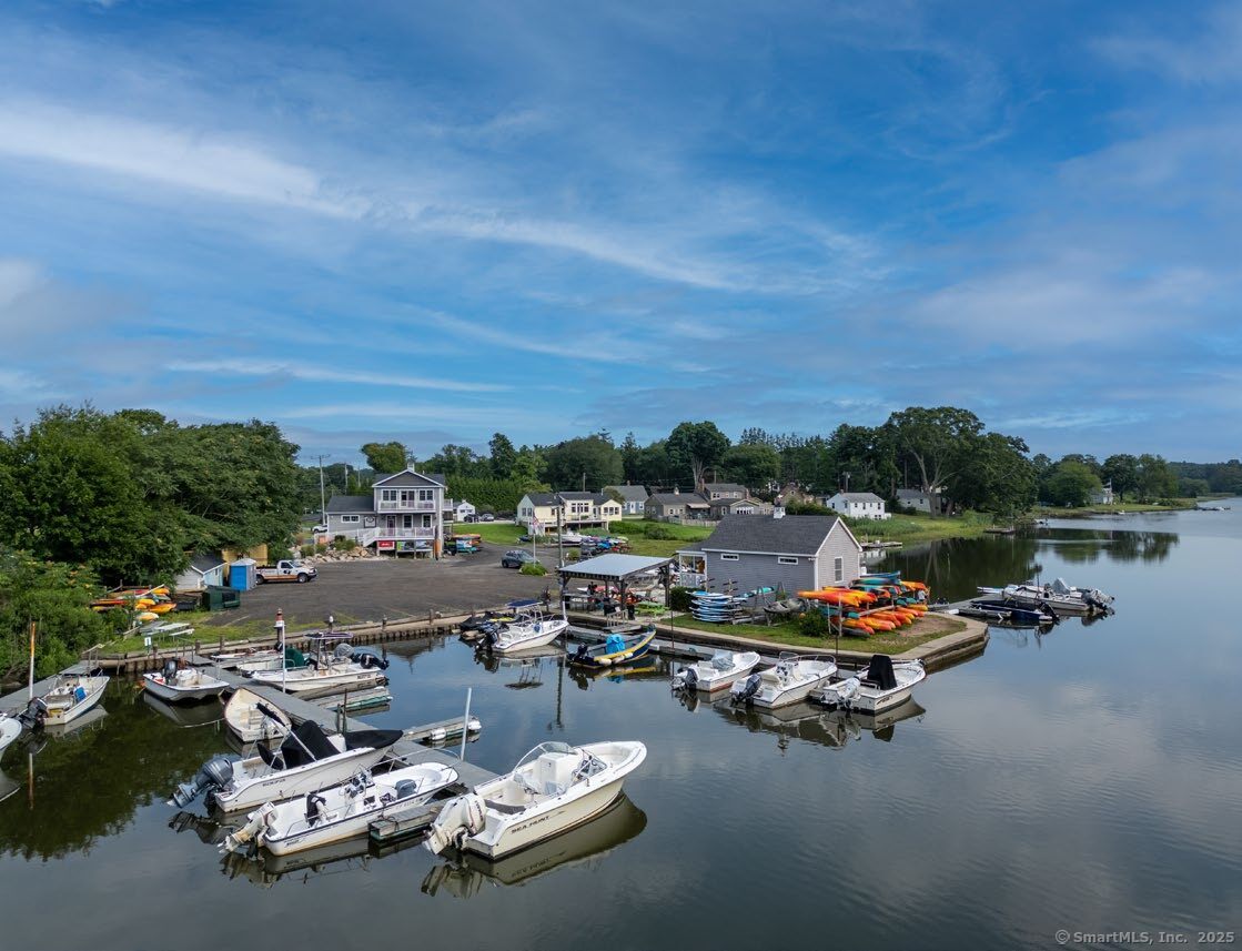 132 Shore Road