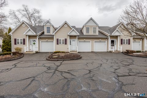 511 Elm Street 3-2 North Haven CT 06473