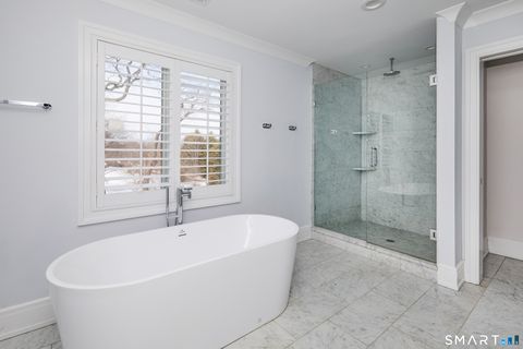 Tiny photo for 70 Meadow Ridge Road, Fairfield, CT 06890 (MLS # 24156627)