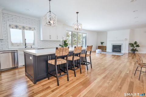 Tiny photo for 70 Meadow Ridge Road, Fairfield, CT 06890 (MLS # 24156627)