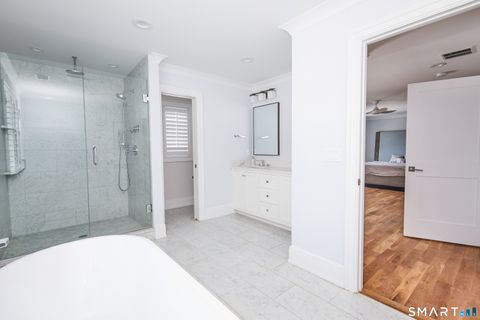 Tiny photo for 70 Meadow Ridge Road, Fairfield, CT 06890 (MLS # 24156627)