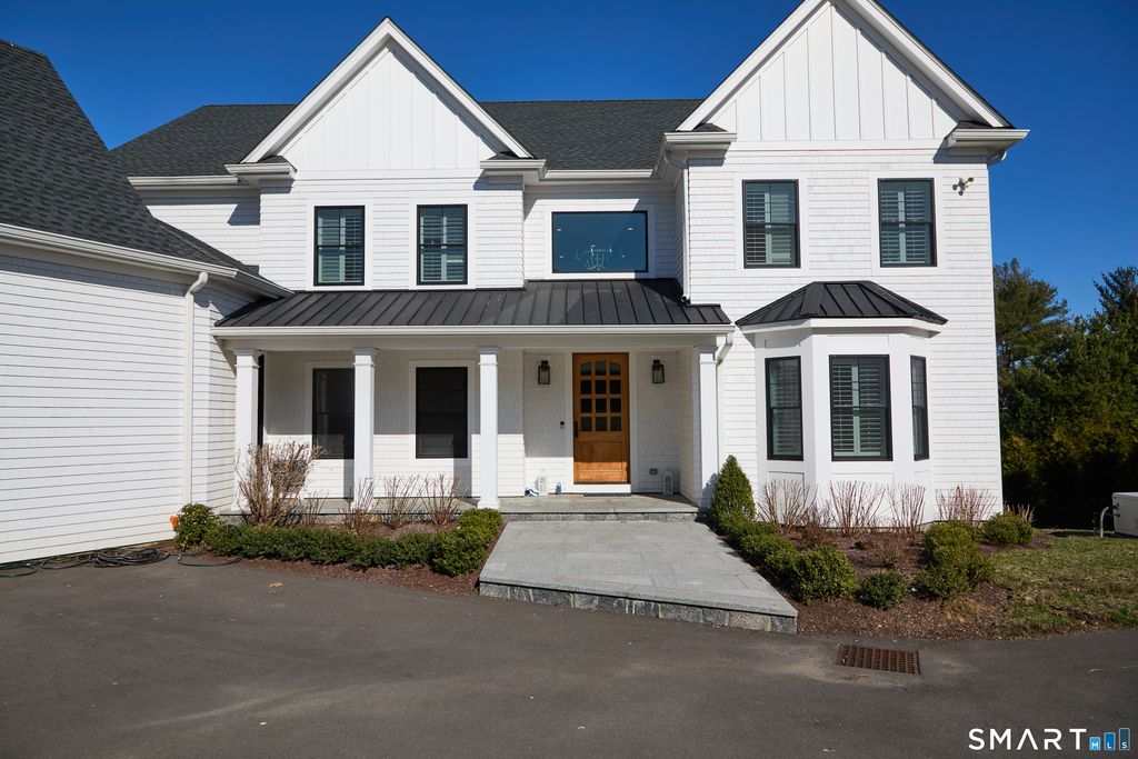 Photo of 70 Meadow Ridge Road, Fairfield, CT 06890 (MLS # 24156627)