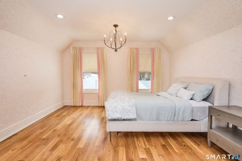 Tiny photo for 70 Meadow Ridge Road, Fairfield, CT 06890 (MLS # 24156627)