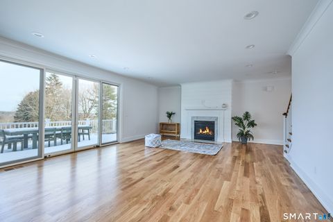 Tiny photo for 70 Meadow Ridge Road, Fairfield, CT 06890 (MLS # 24156627)