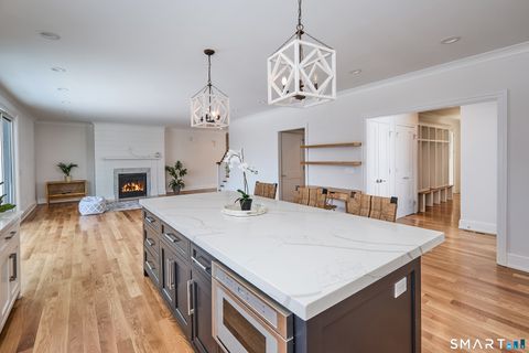 Tiny photo for 70 Meadow Ridge Road, Fairfield, CT 06890 (MLS # 24156627)