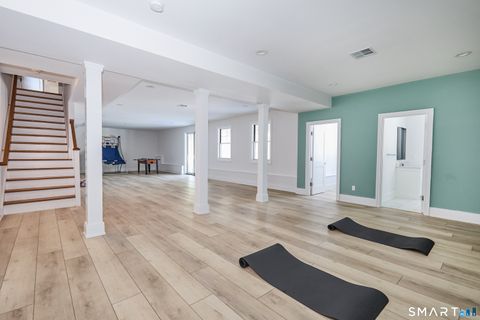 Tiny photo for 70 Meadow Ridge Road, Fairfield, CT 06890 (MLS # 24156627)