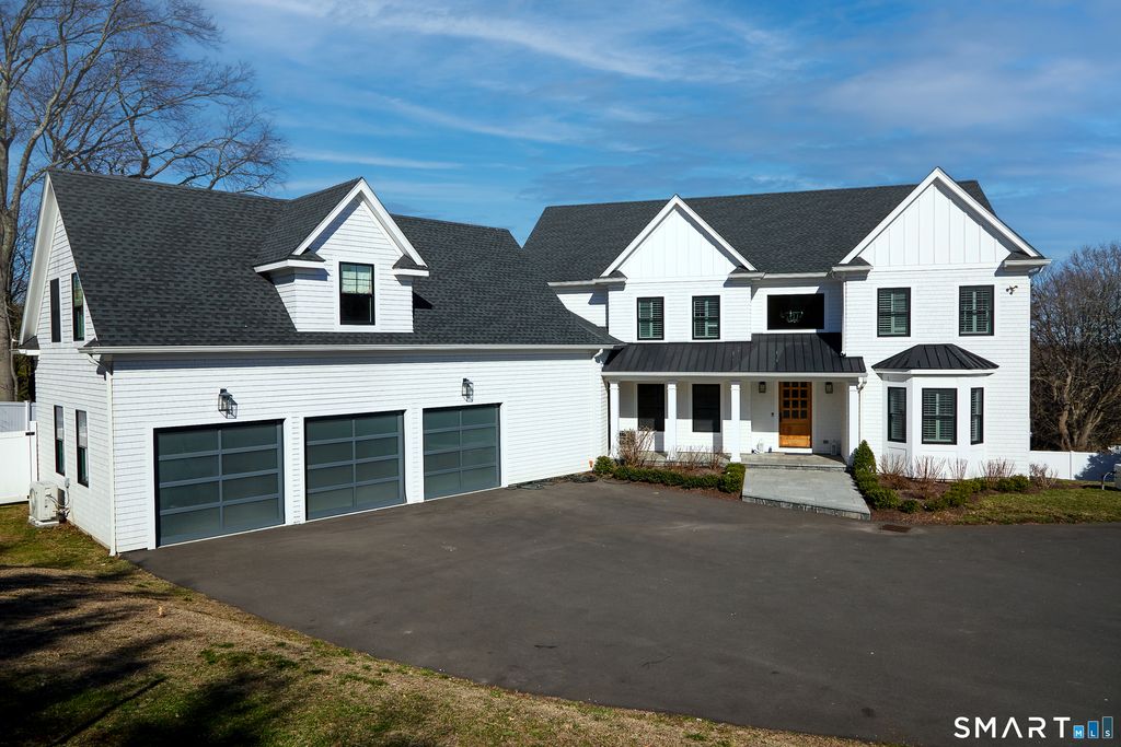 Photo of 70 Meadow Ridge Road, Fairfield, CT 06890 (MLS # 24156627)